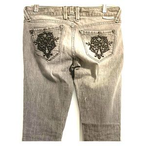 Women’s J & Company Jeans